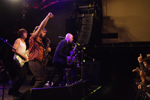 Balkan Beat Box