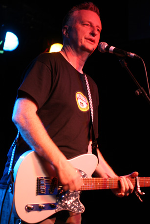 Billy Bragg