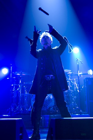 Billy Idol