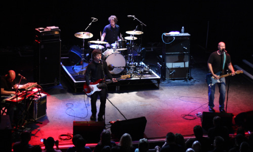 Bob Mould