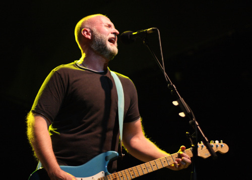 Bob Mould