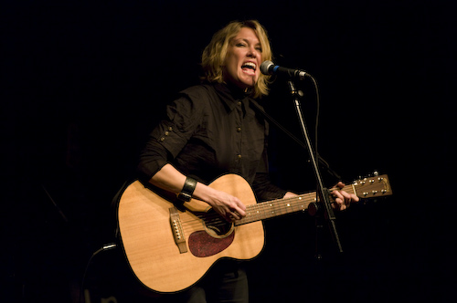 Cerys Matthews