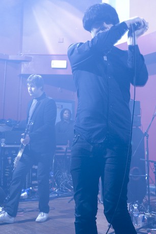 The Charlatans