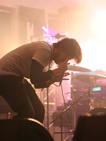 Circa Survive