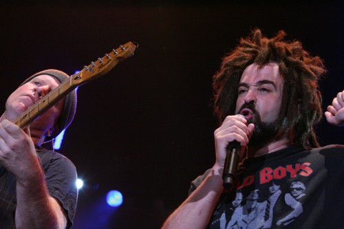 Counting Crows