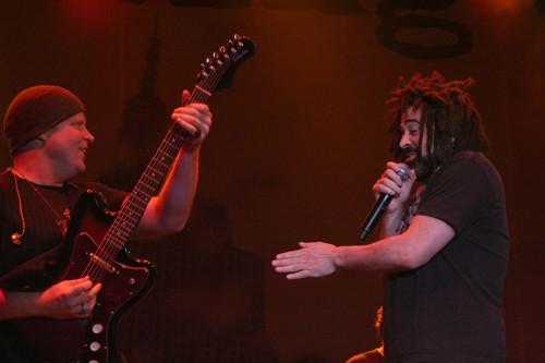 Counting Crows