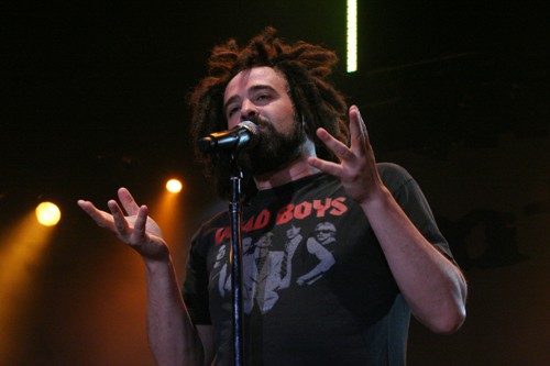 Counting Crows
