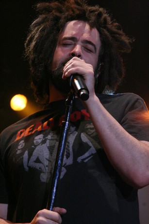 Counting Crows