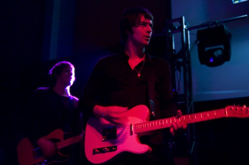 The Courteeners