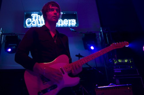 The Courteeners