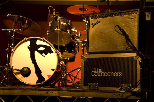 The Courteeners