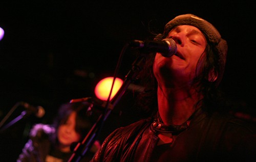 Dave Bielanko And Christine Smith