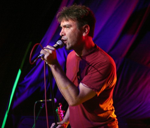 Dead Kennedys