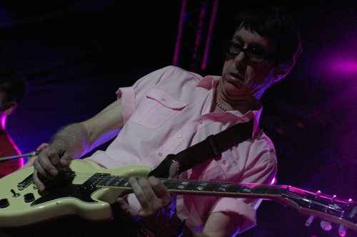 Dead Kennedys