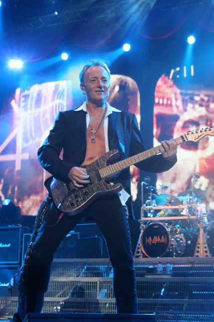 Def Leppard