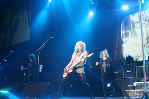 Def Leppard