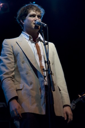Electric Six
