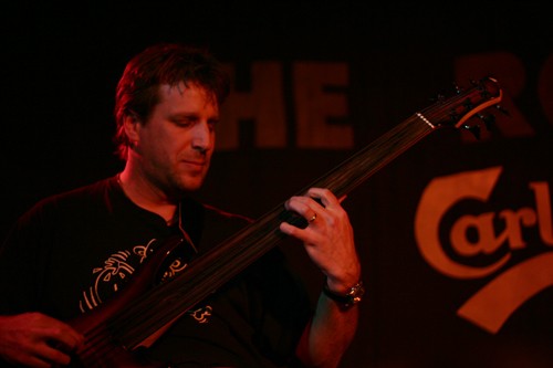 Erik Mongrain