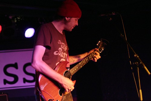 Evan Dando