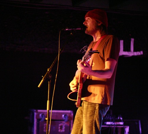 Evan Dando