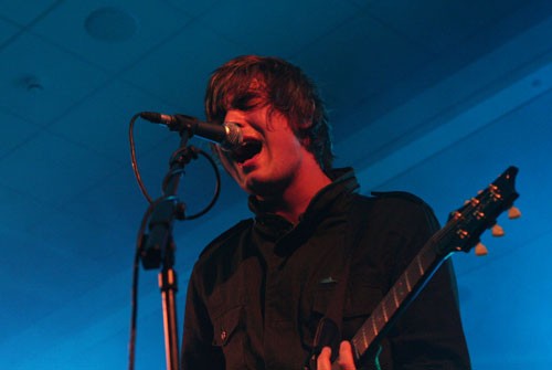 Fightstar