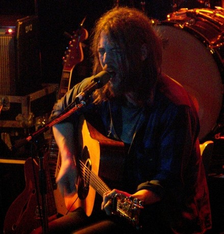 Fleet Foxes