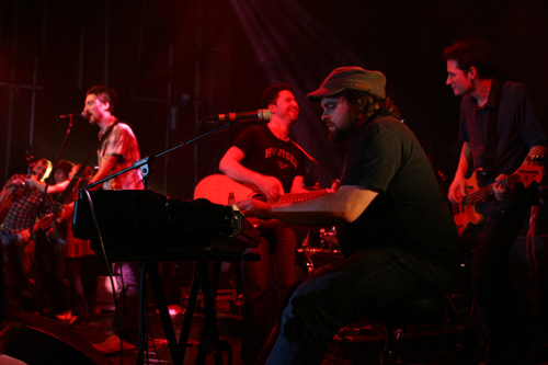 Frank Turner