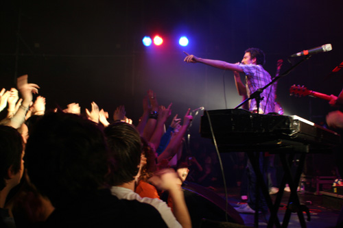 Frank Turner