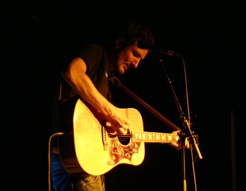 Frank Turner