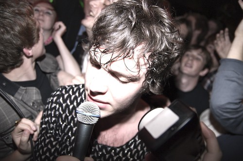 Friendly Fires