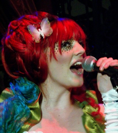 Gabby Young and Other Animals