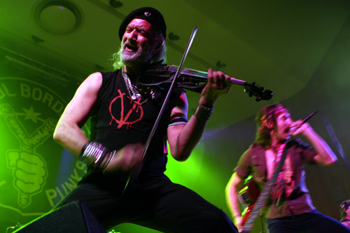 Gogol Bordello