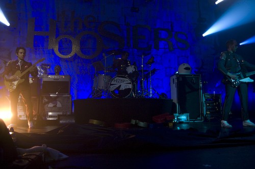 The Hoosiers