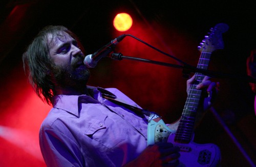 Howlin Rain @ Scala, London on 12-05-2008