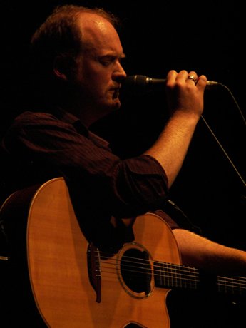 James Yorkston