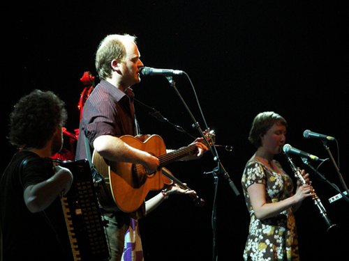 James Yorkston