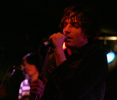 Jesse Malin