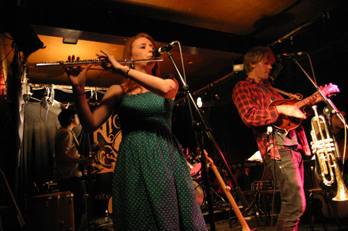 Johnny Flynn