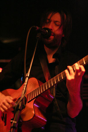 Jon Gomm