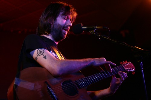 Jon Gomm