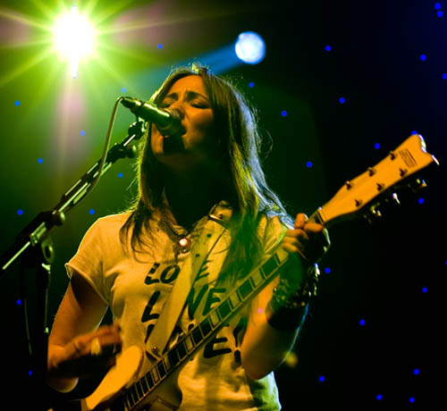 KT Tunstall
