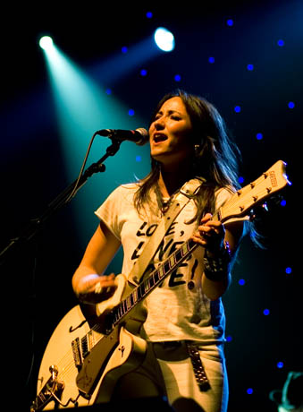 KT Tunstall