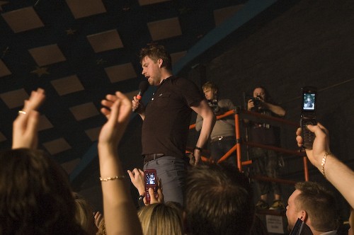 Kaiser Chiefs