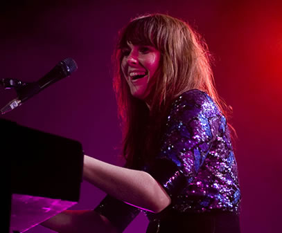 Kate Nash