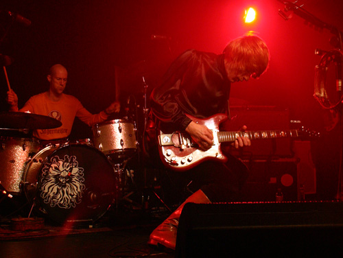 Kula Shaker