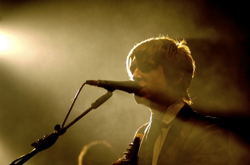 The Last Shadow Puppets