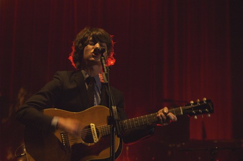 The Last Shadow Puppets