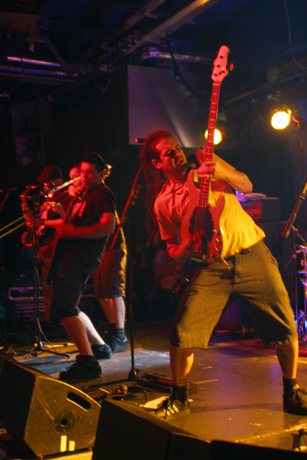 Less Than Jake