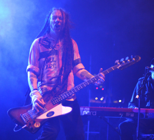 Jeremy - Levellers