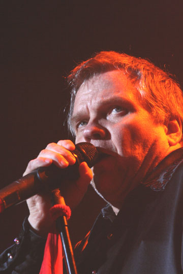 Meat Loaf